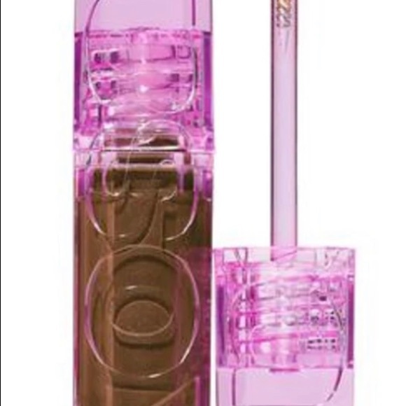 Kodak Air Brow Tinted Volumizing Treatment Gel NIB Medium Chocolate Brown - Picture 4 of 7